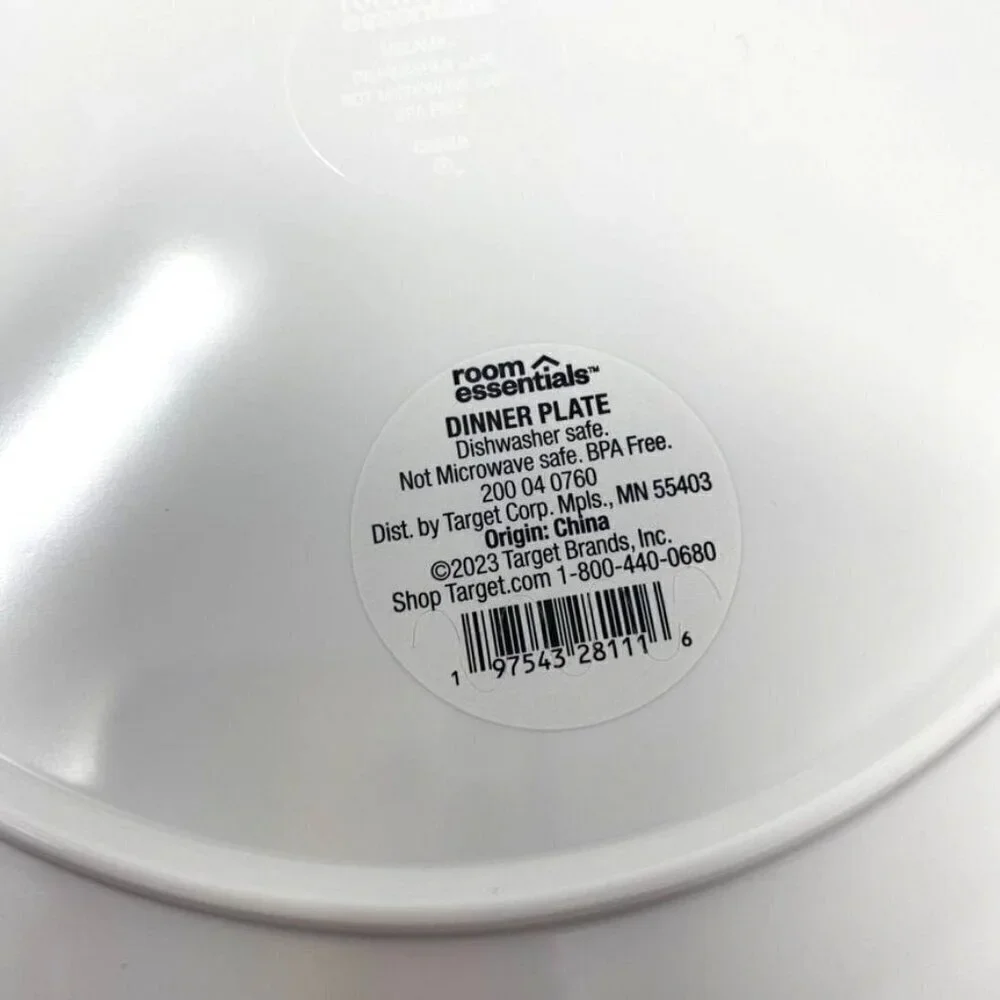 Target Room Essentials™ 10